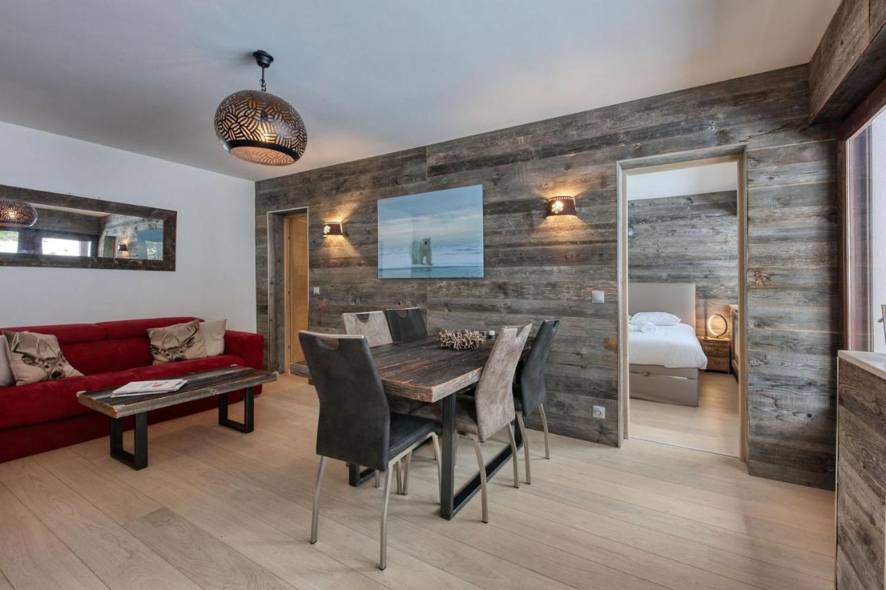 Immobilier De Montagne - La Collection - Verdoyant Megeve Exterior photo